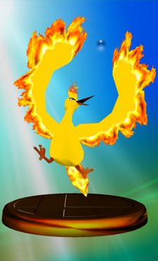 Moltres Trophy Melee.png