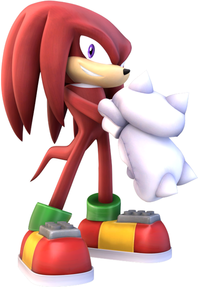 Carte Knuckles