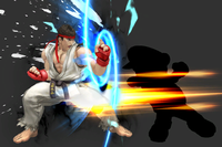 Focus Attack, Street Fighter Wiki