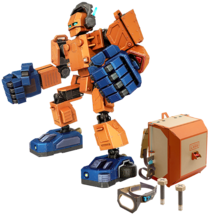 Robot Kit - SmashWiki, the Super Smash Bros. wiki