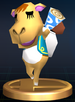 Saharah - Brawl Trophy.png