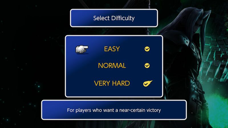 File:Sephiroth Challenge difficulties.jpg