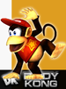 Diddy Kong