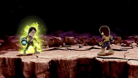 Mii Gunner Final Smash SSBU.gif