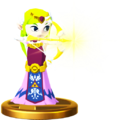 Zelda (Wind Waker)