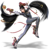 Bayonetta (SSBU)