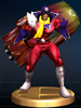 Blood Falcon - Brawl Trophy.png