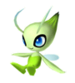 Brawl Sticker Celebi (Pokemon series).png