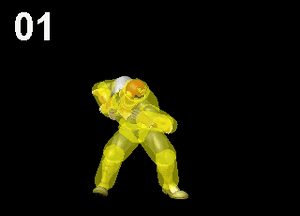 CFalcon SSBM Forward Smash.gif