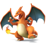 Charizard (SSB4)