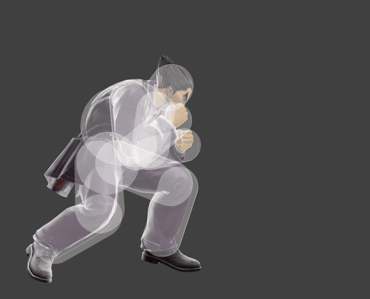 File:KazuyaCrouchJabSSBU.gif