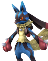 Lucario Mega 1 CSP HD.png