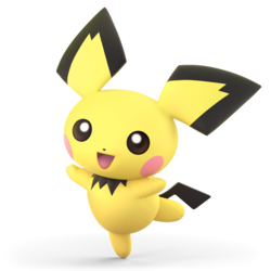 Pichu