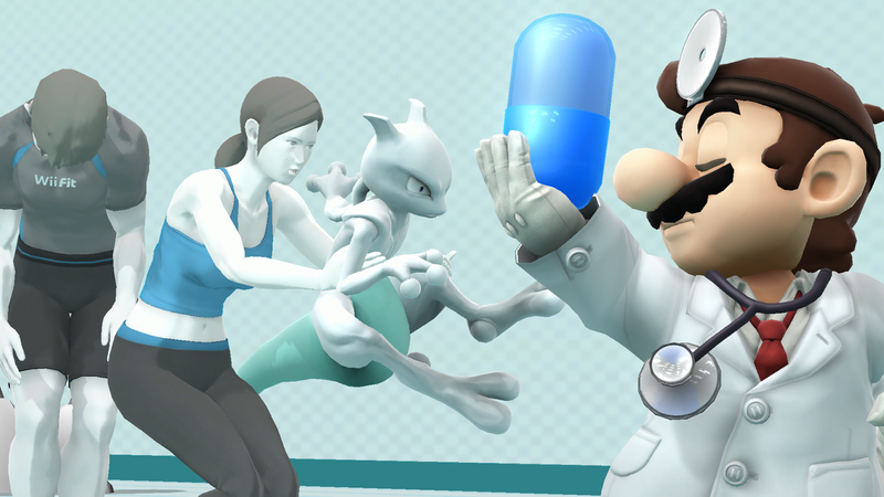 File:SSB4-Wii U Congratulations All-Star Mewtwo.png