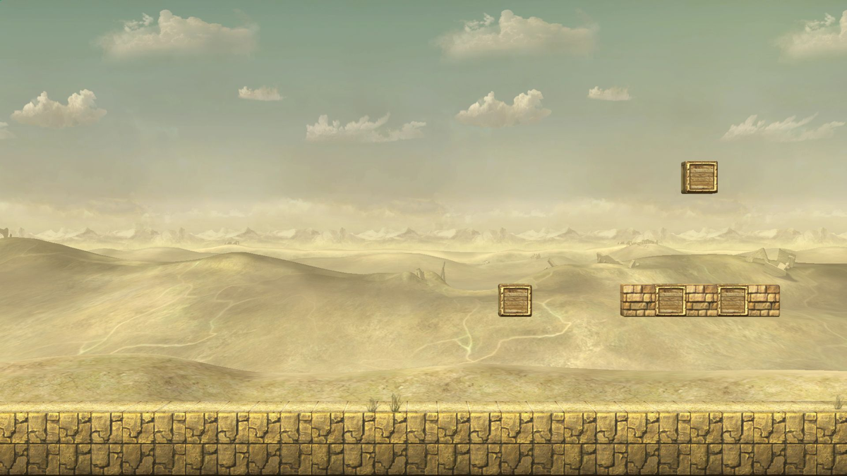 Mario Bros. (game), A history of the Mushroom Kingdom Wiki