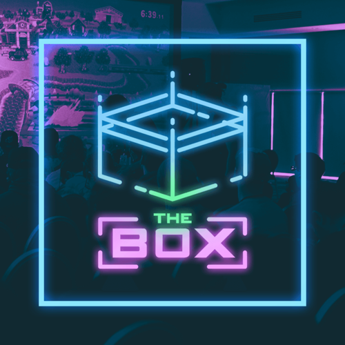 Tournament:the Box - Smashwiki, The Super Smash Bros. Wiki