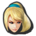 Zero Suit Samus (SSB4)