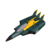 18 Hyper Speeder (Beastman)