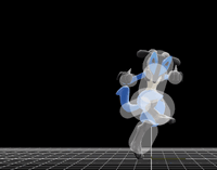 LucarioBAirSSB4.gif
