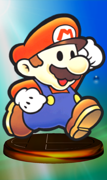 File:Paper Mario Trophy Melee.png