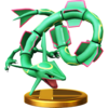 Rayquaza