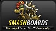 SmashBoards - SmashWiki, the Super Smash Bros. wiki