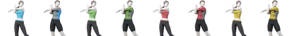 Wii Fit Trainer Palette (SSBU).png