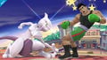 Using Disable on Little Mac.