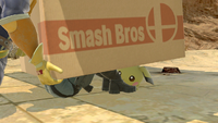 SSBU Congratulations Pichu.png