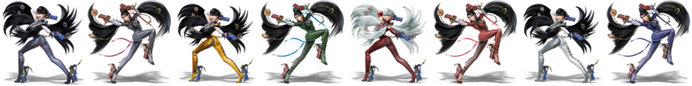 Palette swap (SSBU)