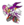 Brawl Sticker Wave The Swallow (Sonic Riders).png