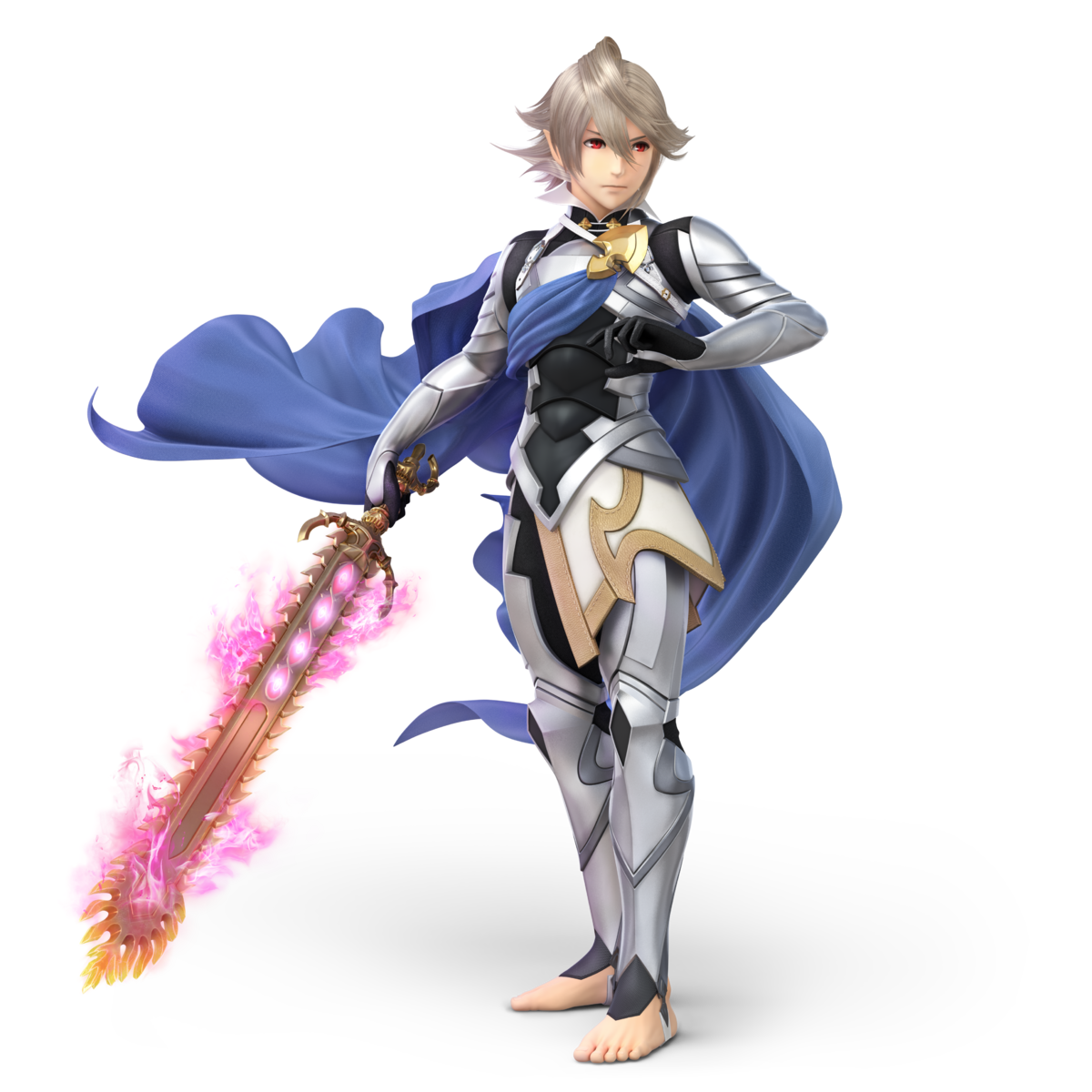 Corrin