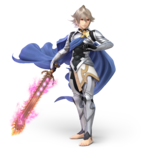 Corrin SSBU.png