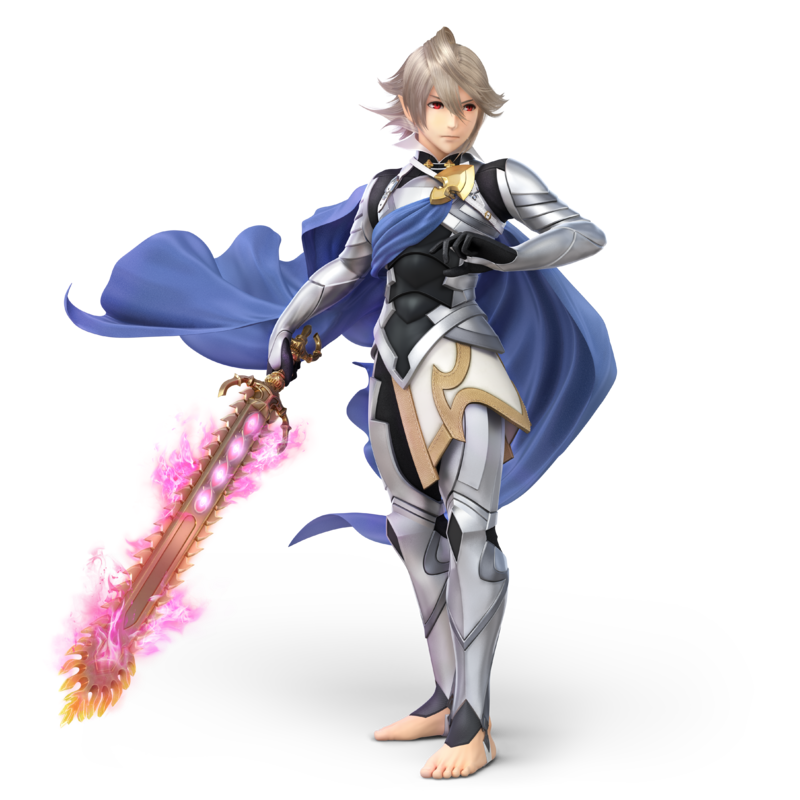 Corrin - Fire Emblem Wiki