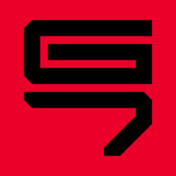 Logo for GENESIS 7.