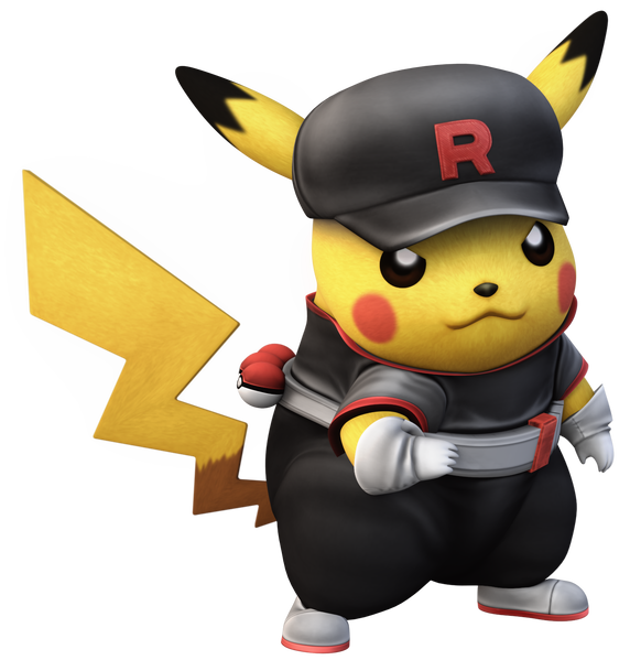 File:PPlus Team Rocket Pikachu.png