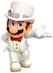Mario Wedding Spirit.png