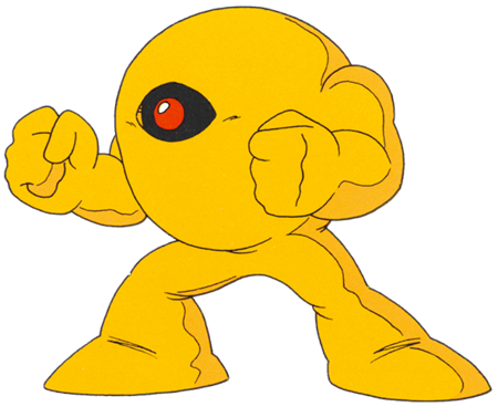 SSBU spirit Yellow Devil.png