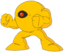 SSBU spirit Yellow Devil.png