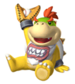 Brawl Sticker Bowser Jr. (Mario Superstar Baseball).png
