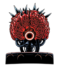 Brawl Sticker Mother Brain (Metroid Zero Mission).png