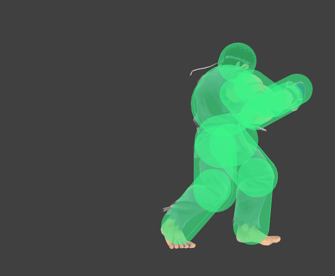 Ryu (SSBU)/Back throw - SmashWiki, the Super Smash Bros. wiki