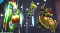 Yoshi Bomb - SmashWiki, the Super Smash Bros. wiki