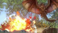 Rathalos - SmashWiki, the Super Smash Bros. wiki