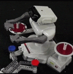 Category:R.O.B. - SmashWiki, the Super Smash Bros. wiki