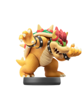 bowser amiibo smash ultimate