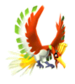 Brawl Sticker Ho-Oh (Pokemon series).png