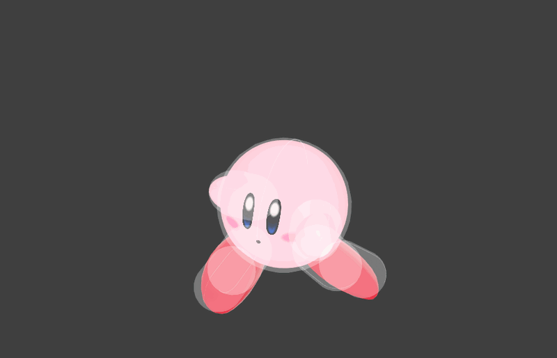 File:KirbyCopyLittleMacStraightLungeAerialUnchargedReversedSSBU.gif