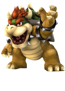 Bowser (PM) - SmashWiki, the Super Smash Bros. wiki