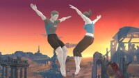 Smash.4 - Wii Fit Trainer - Female and Male.jpg